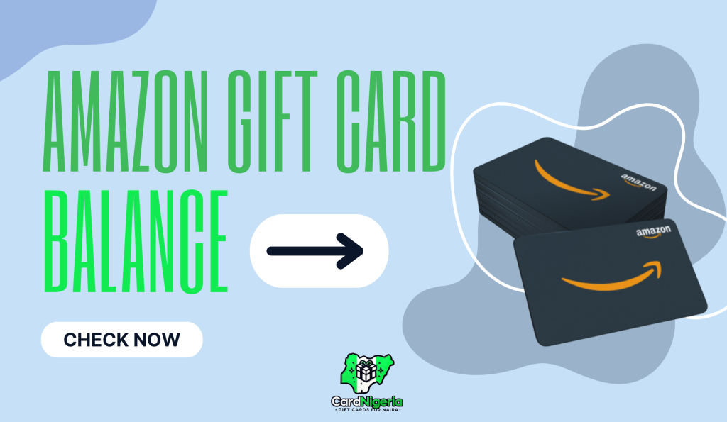 the cover of "check amazon balance"blog