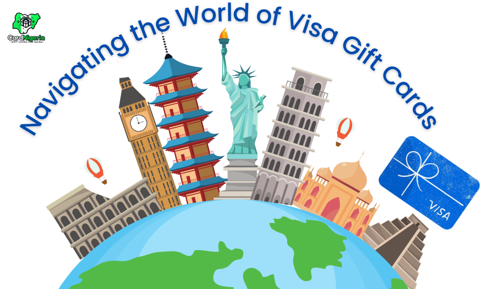 the image of traveling around world