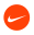 the logo of Nike