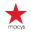 the logo of Macy's